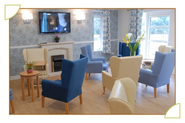 Halden Heights Luxury Residential And Nursing